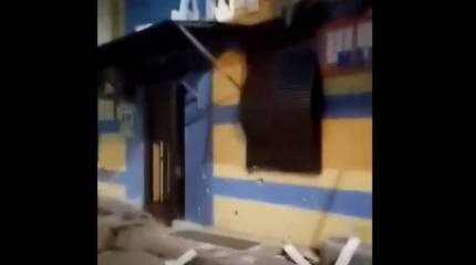 ВСУ нанесли удар по Шебекино Белгородской области, имеются погибшие