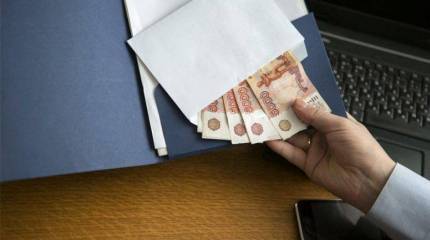 Начальство райотделов МВД в стране "посыпалось" по делам о коррупции