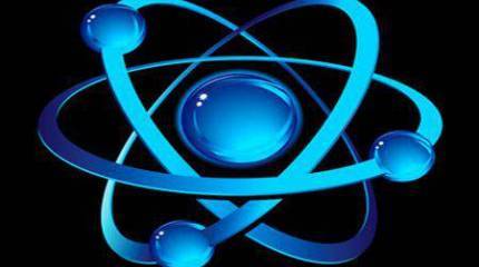 Атомный круг