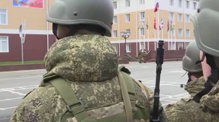 Месяц частичной мобилизации: проблемы, ошибки и перспективы их преодоления