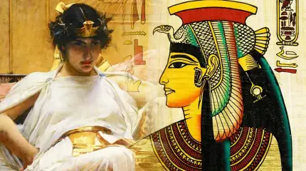 Cleopatra: The Queen Without Embellishment – ​​Between Myth and Reality