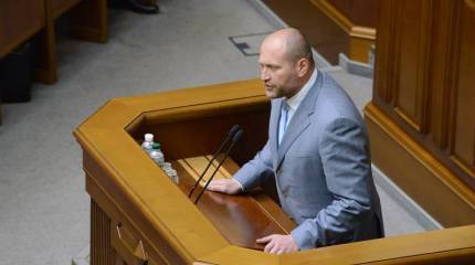 Киевские политики возмущены позицией Армении, Беларуси и Сербии на ГА ООН