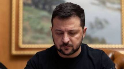 Советник главы ДНР: Зеленскому выгодно продолжение украинского кризиса, иначе его ждет суд