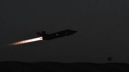 Почему «зонтик» ПВО-ПРО ВКС России и Сирии вновь прорван? Детали рейда Хель Хаавир на Эс-Сафиру