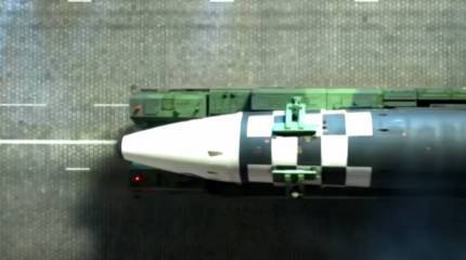 В КНДР вышел доклад, где говорится о повышении США рисков ядерной войны на Корейском полуострове