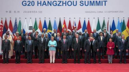 Саммит G20: отмщённый Путин и засекреченный Обама