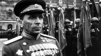 Великая Отечественная война: долгая война командарма Павла Батова