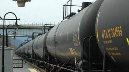 На Украине заявили о возможном коллапсе экономики из-за санкций России