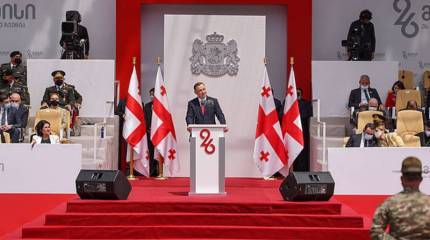 Польские пользователи отреагировали на слова президента Дуды о «ненормальности России»