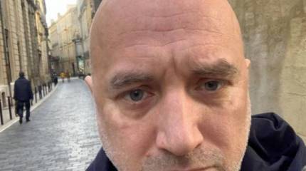 Захар Прилепин и партия «За правду». На горизонте 2024 год?