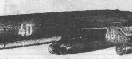 Как создавались противокорабельные ракеты семейства «Щука»