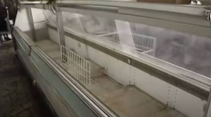 Пустые полки позднего СССР: как власть сама организовала дефицит