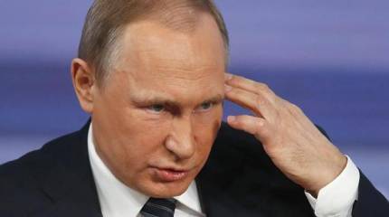 Миллиарды для России: Путин может отпраздновать конец изоляции