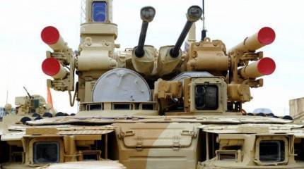 На выставке IDEF-2015 в Турции «Рособоронэкспорт» представил более 400 оборонных предприятий