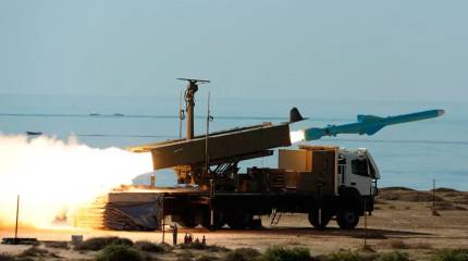 Иран снова предупредил США, что ответит, если Вашингтон напрямую вмешается в конфликт с Израилем