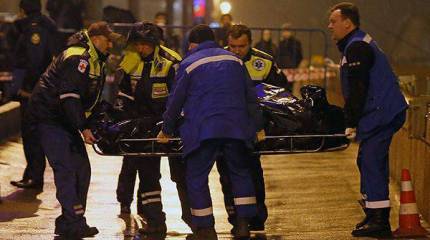 Не Харири и не Гонгадзе