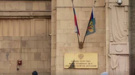 «Это - только начало»: США и Евросоюз ввели санкции против России по «делу Навального»