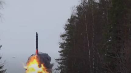 В Европе продвигают идею о том, что РФ в случае войны не применит ядерное оружие