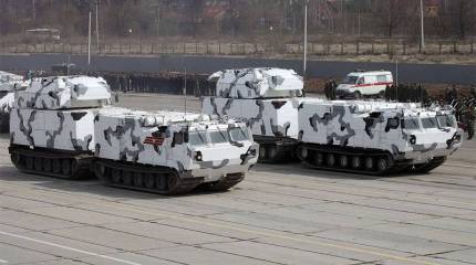 Пристальный взгляд на "Тор"