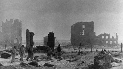 Они атаковали ночью, в ливень и туман: из воспоминаний ССовца о штрафбатах