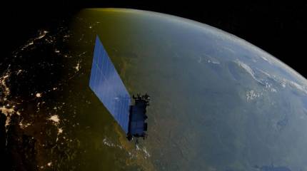 В Китае разработано микроволновое оружие, способное нарушить работу Starlink