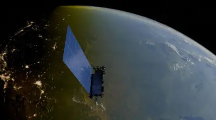 طورت الصين سلاحاً يعمل بالموجات الدقيقة قادراً على تعطيل خدمة ستارلينك.