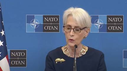 День сурка для рыбки Дори