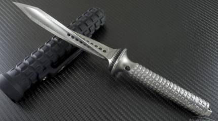 Ножи в России: холодное оружие или нет?