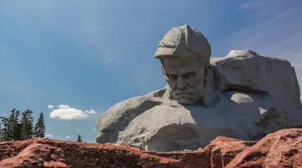 80 лет назад завершилось освобождение Бреста от немецко-фашистских захватчиков