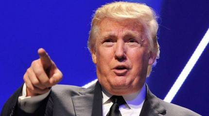 Трамп — это мировая война