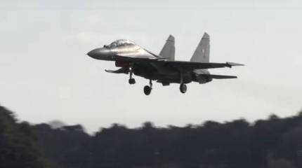 Индийские лётчики на Су-30 проводят совместные с ВВС Японии учения по «сдерживанию Китая»
