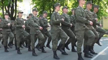 Первые уклонисты от частичной мобилизации объявлены в розыск в Новосибирской области