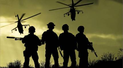 День Сил специальных операций в России