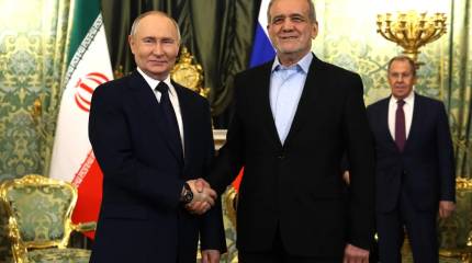 Подрывают отношения между Москвой и Тегераном: МИД РФ - о публикациях в прессе Ирана