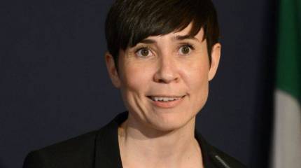 Минобороны Норвегии: из-за «очевидной демонстрации силы» Россией решено закупить 52 истребителя F-35