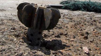 Обстрелы городов Горловка и Енакиево. Новые жертвы среди мирного населения