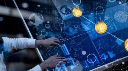 От Чубайса до блокчейна