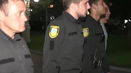 В Киевской области ввели комендантский час на неделю, но потом передумали