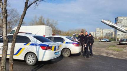 Киевский режим собрался мобилизовать в ВСУ 20 тысяч полицейских, оставляя регионы без стражей порядка