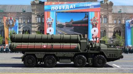 В США ищут способ «перехитрить» российские С-400