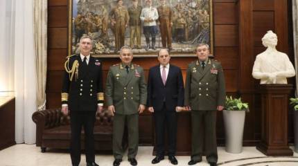 В Британии объяснили слова министра обороны Уоллеса о России и нацистской Германии