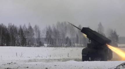 Признаки готовящейся войны от Popular Mechanics