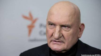 Тайная группа по сдаче Донбасса