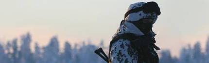 Новая война на Украине: от Авдеевки до исчезнувшей ДРГ