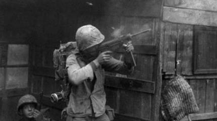 Под 9х19 мм. Армия США заинтересовалась пистолетами-пулеметами