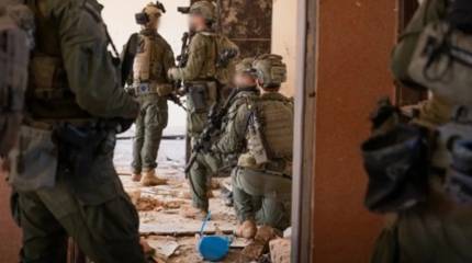 Экс-глава антитеррористического центра США: будет война между Израилем и Турцией