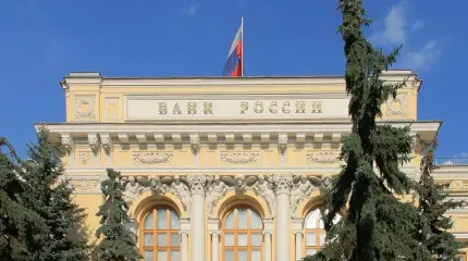 Po raz pierwszy od dłuższego czasu Bank Centralny Federacji Rosyjskiej podjął decyzję o niezmienieniu stopy bazowej.