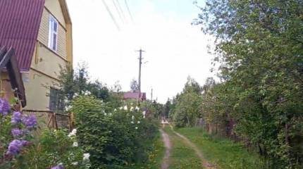 В Московской области упал беспилотник с большим количеством взрывчатки на борту