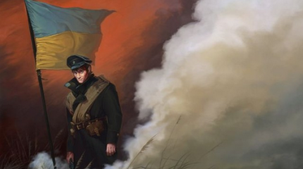 Как докрутились до Крут