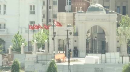 Аналитическая программа «Однако» с Михаилом Леонтьевым, 24 июля 2016